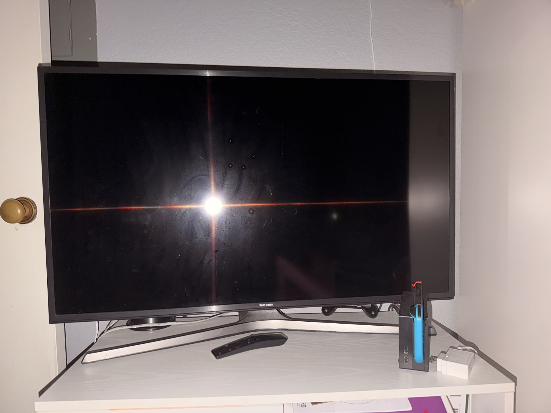 Samsung 40 inch TV