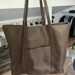 Banana Republic Large Purse