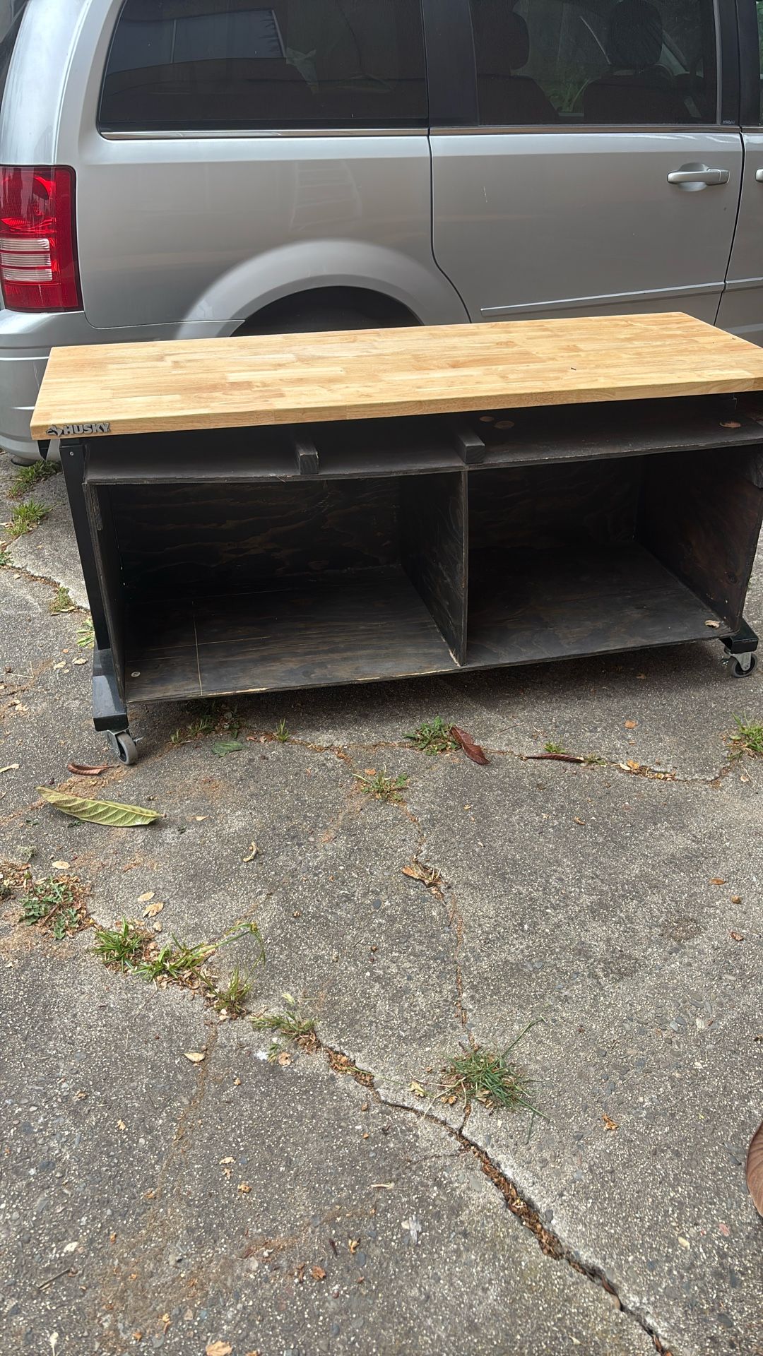 Work Bench