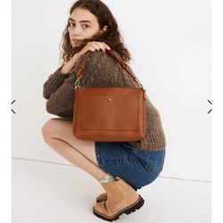 Madewell Shoulder Bag