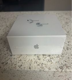 Trade ? Airpods Pro 2 New Sealed