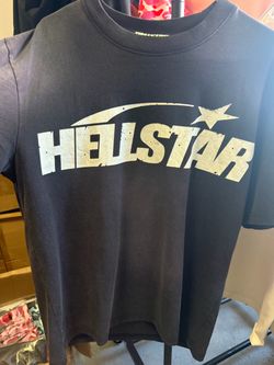 Hellstar shirts