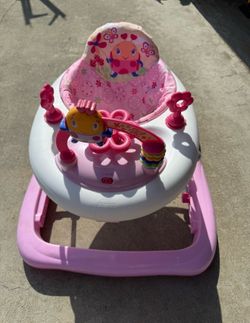 Baby walker