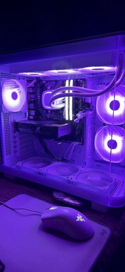 PC Whole Set Up