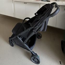 Uppababy Stroller
