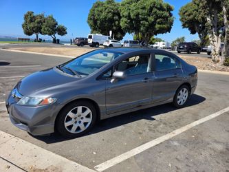 2010 Honda Civic