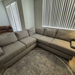 Sectional Couch