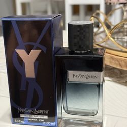 Ysl Cologne