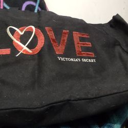 Women Victoria Secrets Tote Bag