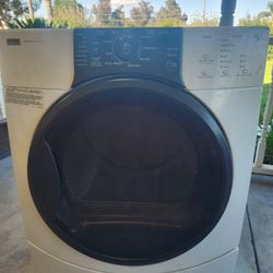 Kenmore Elite Smart Heat Quiet Pack 9