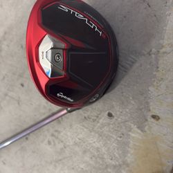 TaylorMade Stealth 2 Driver 9.0