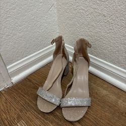 Womens Heels 