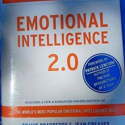Emotional Intelligence 2.0