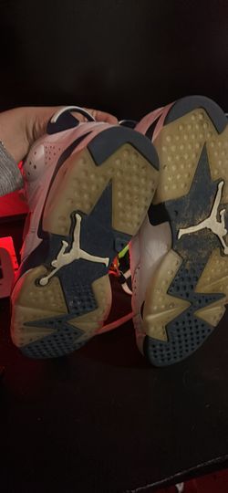 Jordan 6