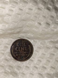 1940 S Penny 