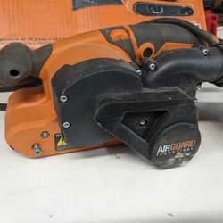 Ridgid Belt Sander