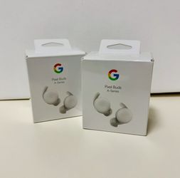 Pixel Buds A-Series