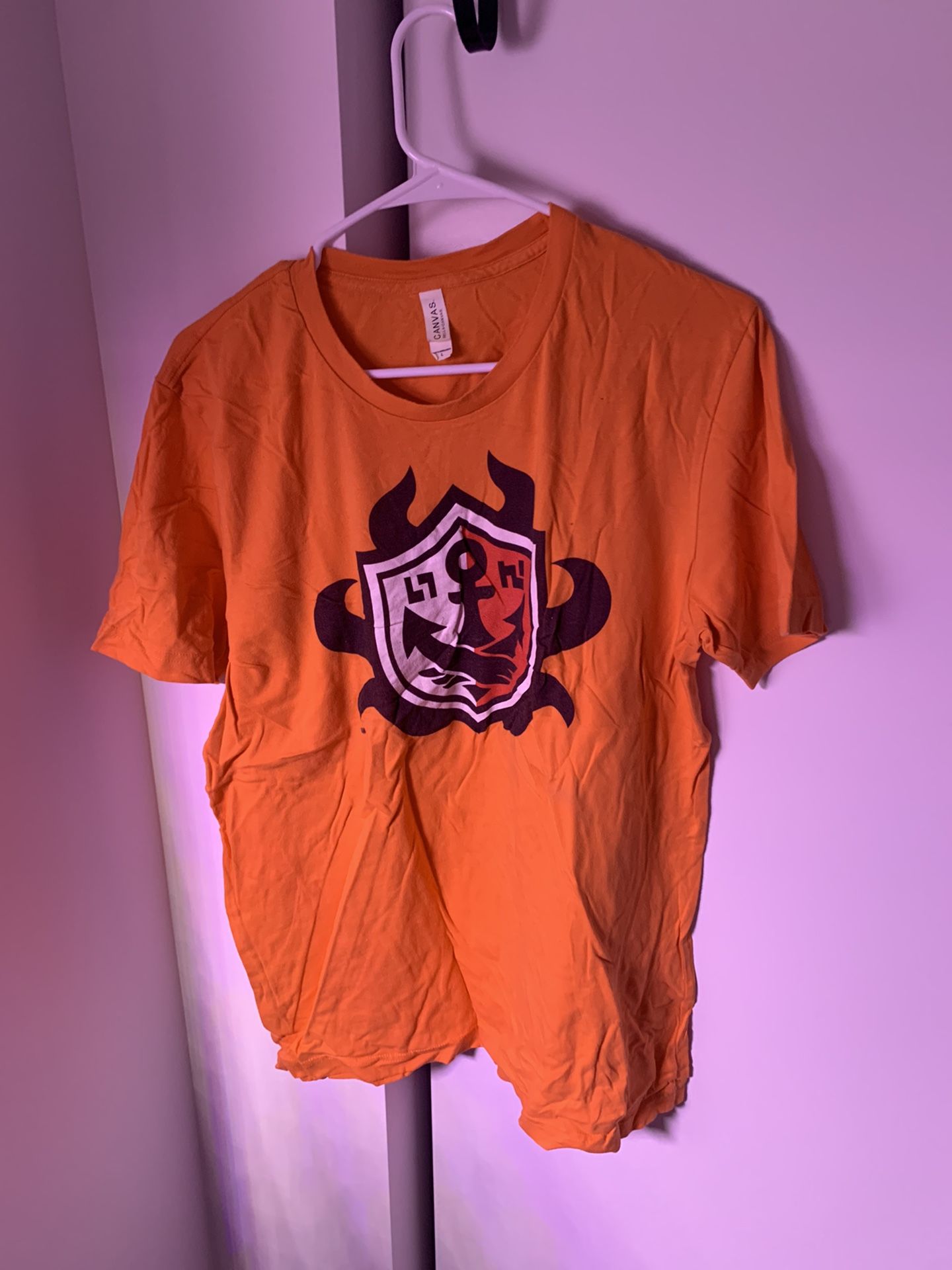 Splatoon Shirt (L)