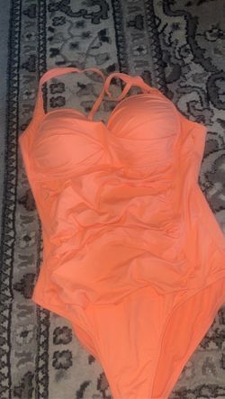 Bathing Suit