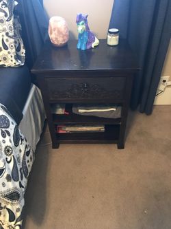 Pier 2024 1 nightstands