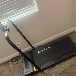 Gym Equipment 