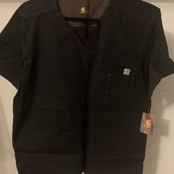 Cathartic Scrub Top Men’s 