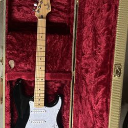 Fender Stratocaster