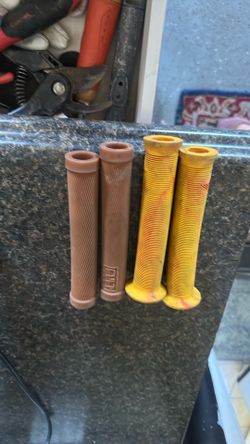 BMX Grips
