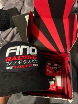 Gallo Fino Hat