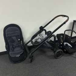 Maxi Cosí Stroller
