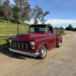 1956 Chevy 3100
