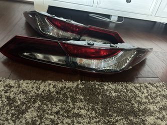 taillight For Camry 2022 SE