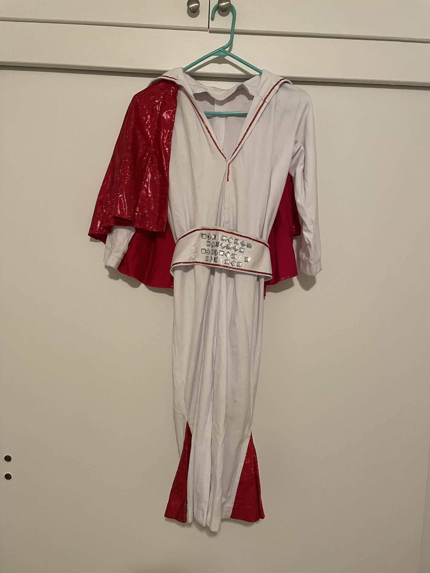 Elvis Costume