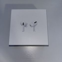AirPod Pros  