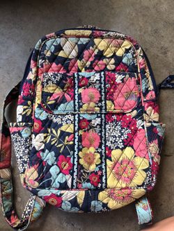 Vera Bradley Bag