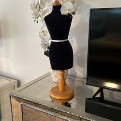 Stand Decor 