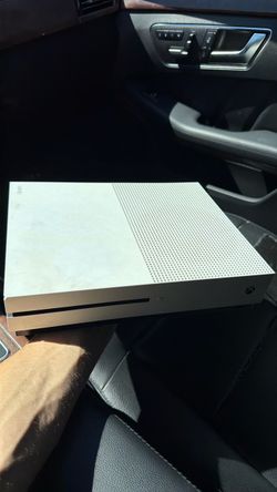 Xbox one
