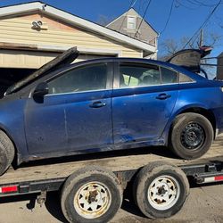 Car doors and transmission