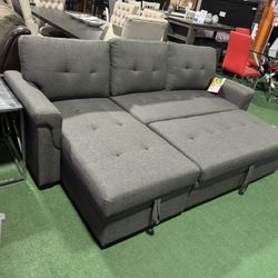 Brand New Sleeper Sofa 