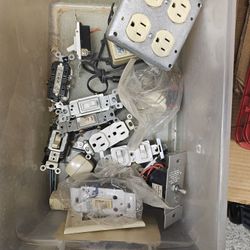 Light Switches