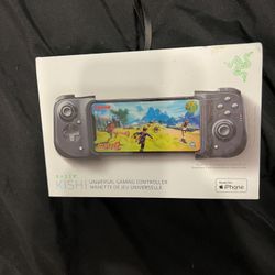 Razor Kishi Gaming Control 