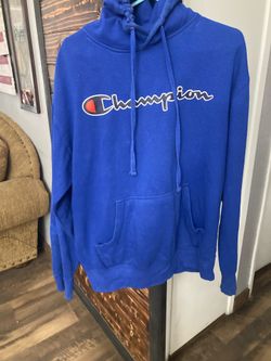 Men’s Hoodie Size Medium