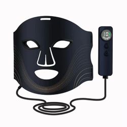 Noravele Near Infrared Therapy Face Mask