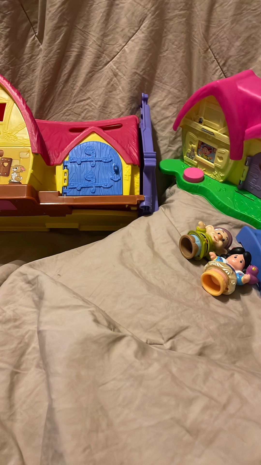 Fisher Price
