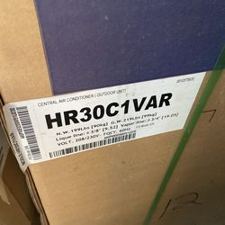 10 Seer condensing units