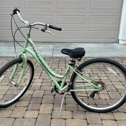 Beach Cruiser