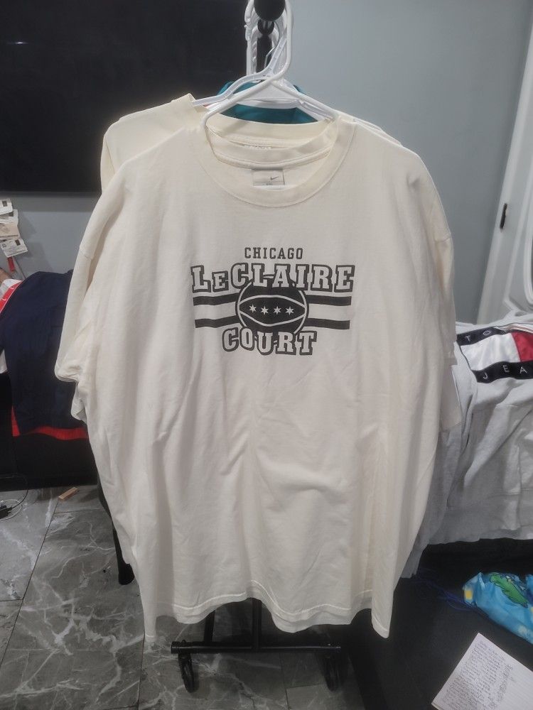 Vintage Nike Tee