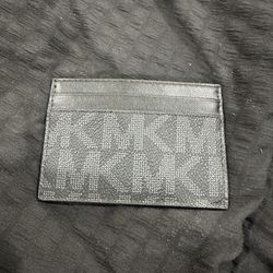 Mk Card Holder 