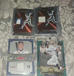 Cards