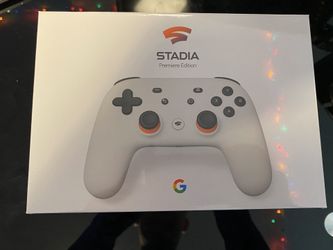 Google Stadia w/ Chromecast Ultra (BRAND NEW)
